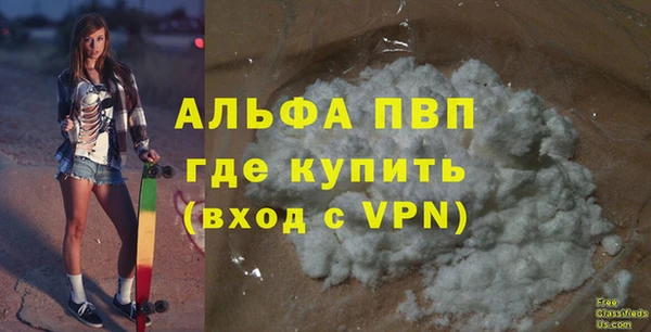 Альфа ПВП Мегион